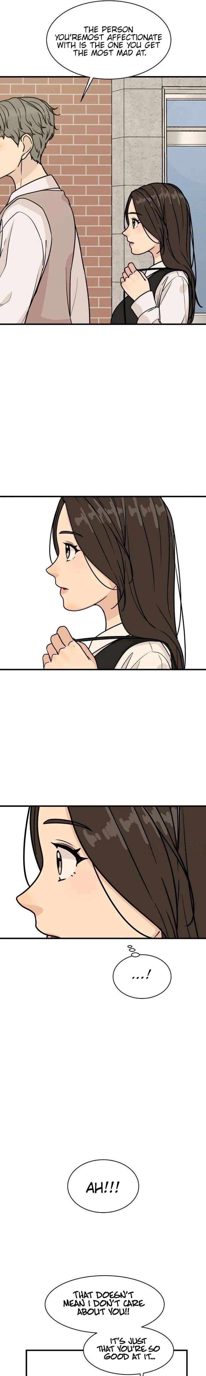 I’m Tired but I Want to Do Romance Chapter 24 111 ch 24 18