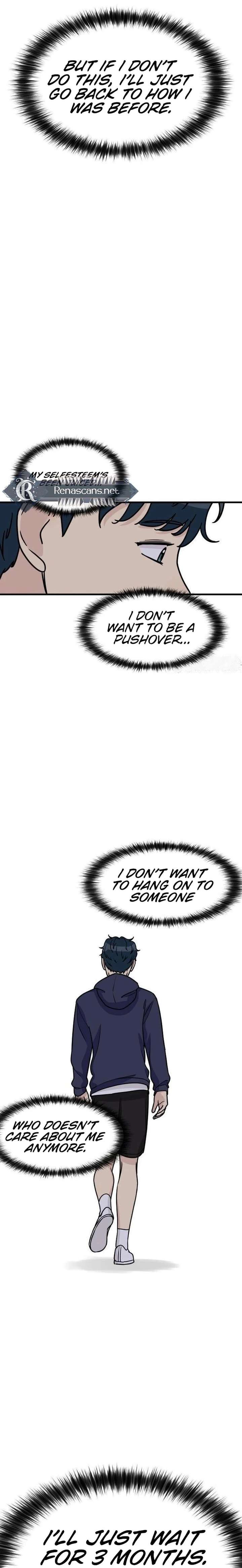 I’m Tired but I Want to Do Romance Chapter 24 122 ch 24 29