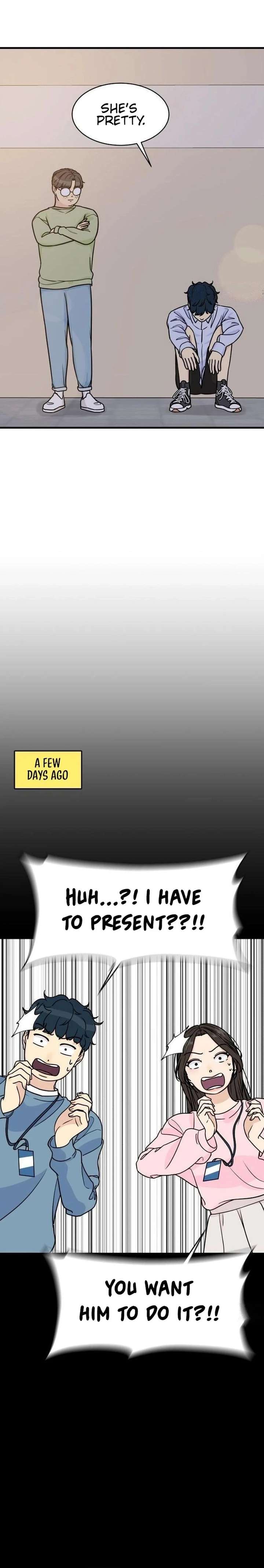 I’m Tired but I Want to Do Romance Chapter 24 96 ch 24 3