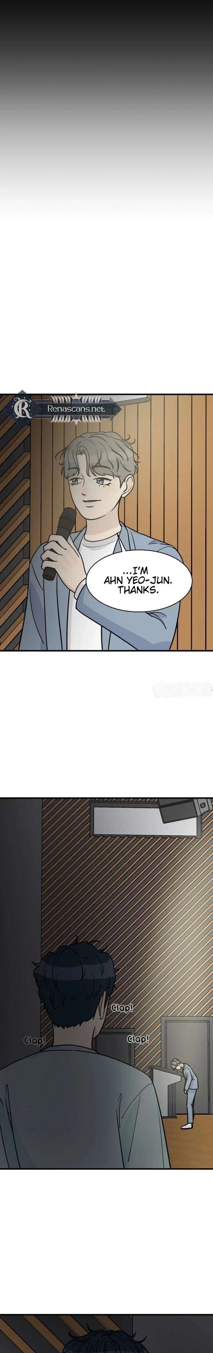 I’m Tired but I Want to Do Romance Chapter 26 80 ch 26 11