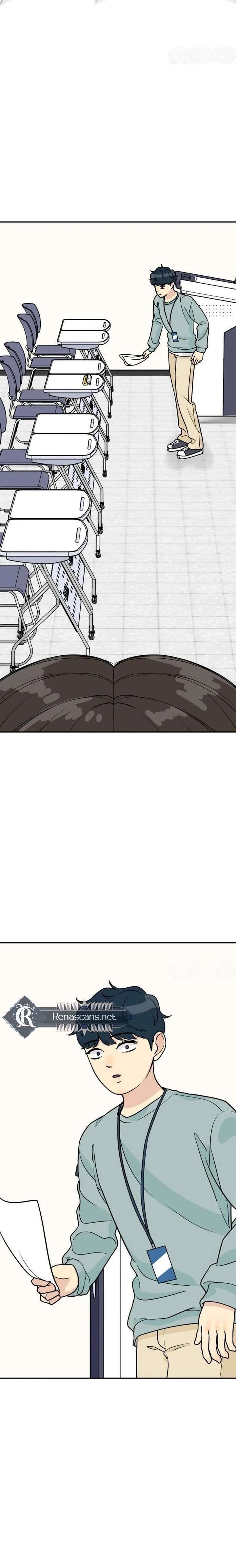 I’m Tired but I Want to Do Romance Chapter 26 84 ch 26 15