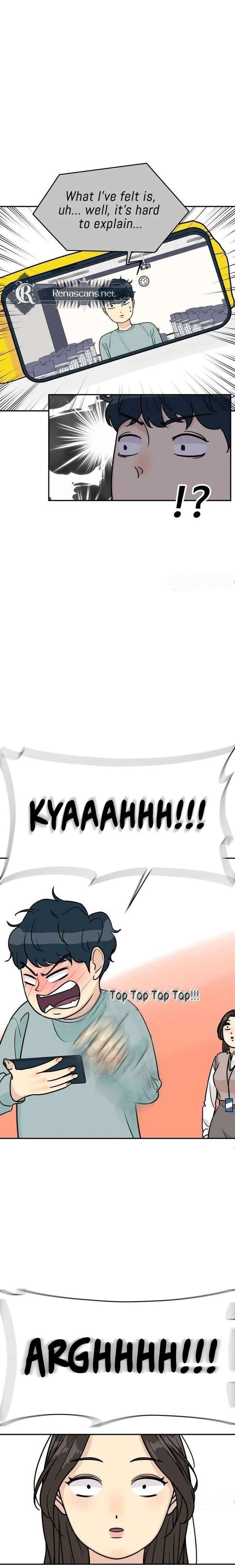 I’m Tired but I Want to Do Romance Chapter 26 86 ch 26 17