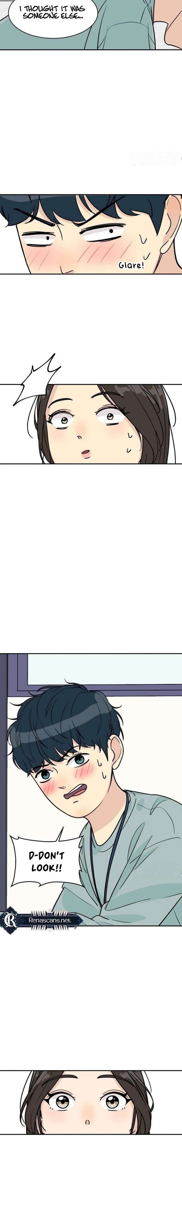I’m Tired but I Want to Do Romance Chapter 26 88 ch 26 19