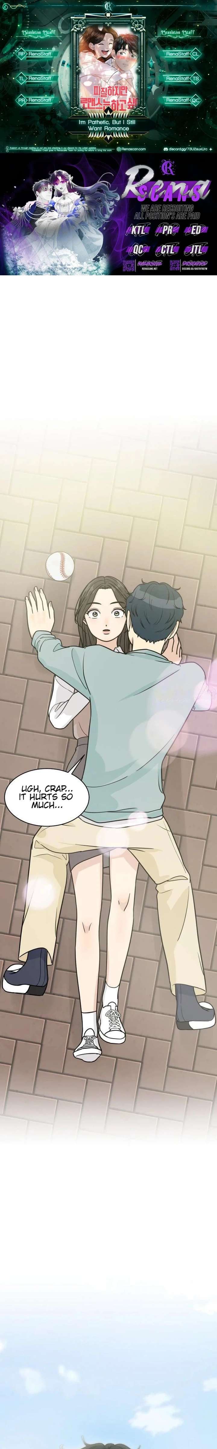 I’m Tired but I Want to Do Romance Chapter 26 71 ch 26 2