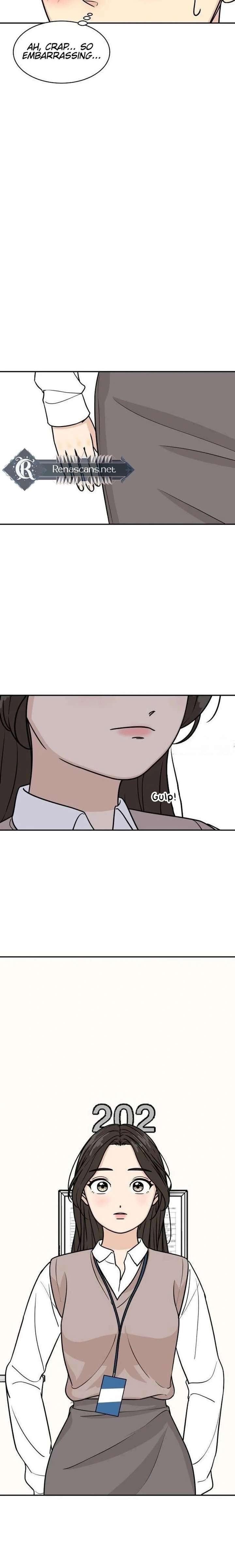 I’m Tired but I Want to Do Romance Chapter 26 90 ch 26 21
