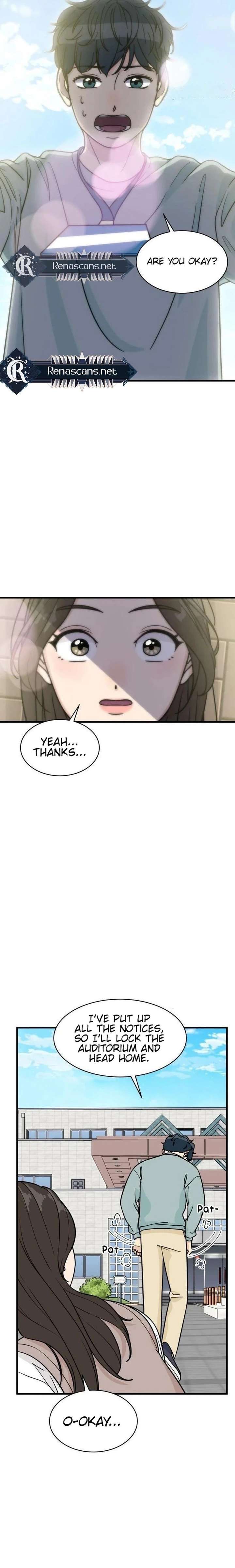 I’m Tired but I Want to Do Romance Chapter 26 72 ch 26 3