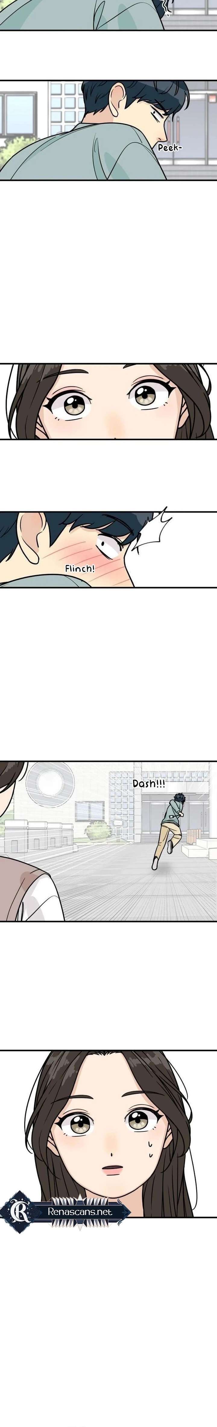 I’m Tired but I Want to Do Romance Chapter 26 74 ch 26 5