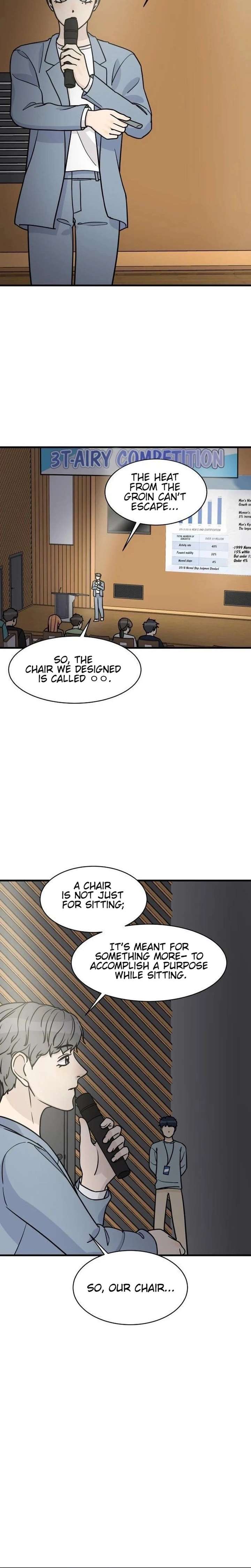 I’m Tired but I Want to Do Romance Chapter 26 76 ch 26 7