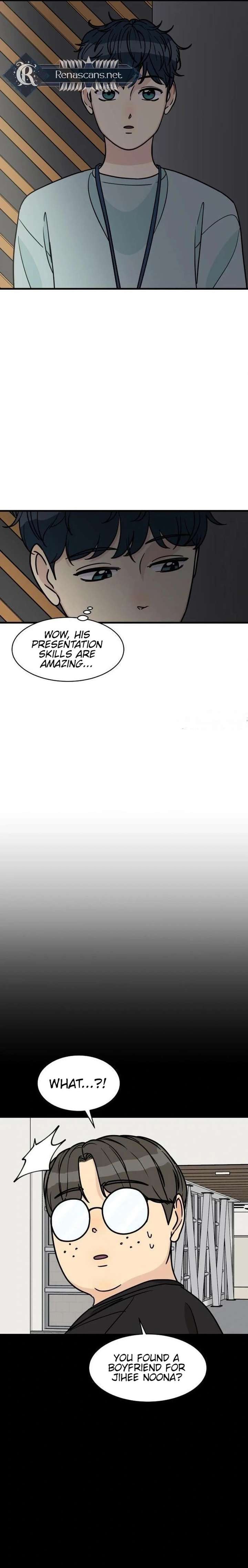 I’m Tired but I Want to Do Romance Chapter 26 77 ch 26 8