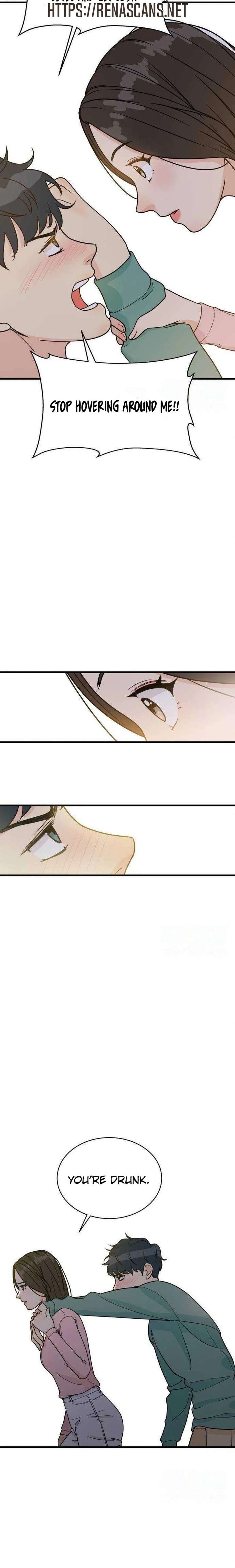 I’m Tired but I Want to Do Romance Chapter 28 82 ch 28 13