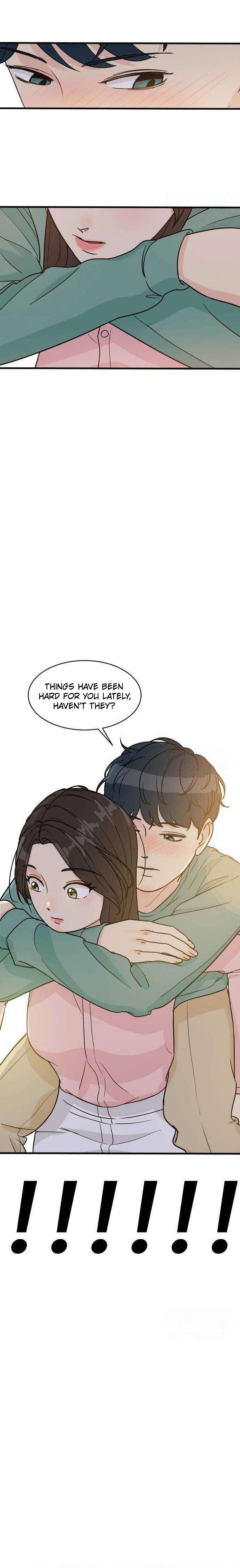 I’m Tired but I Want to Do Romance Chapter 28 86 ch 28 17
