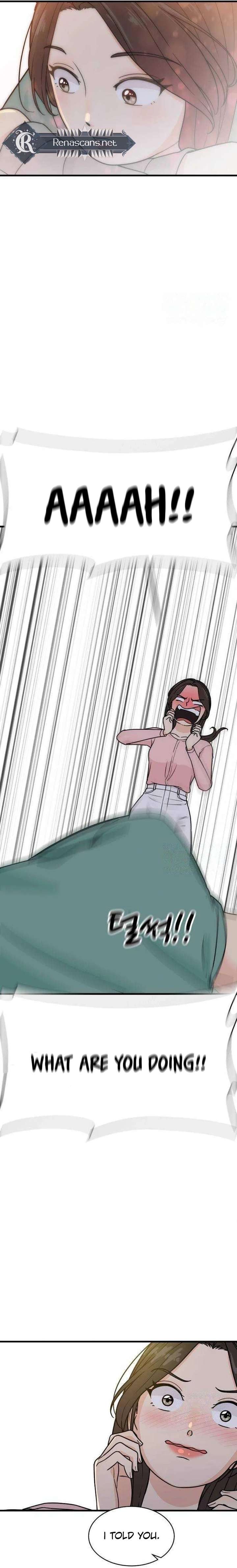 I’m Tired but I Want to Do Romance Chapter 28 87 ch 28 18
