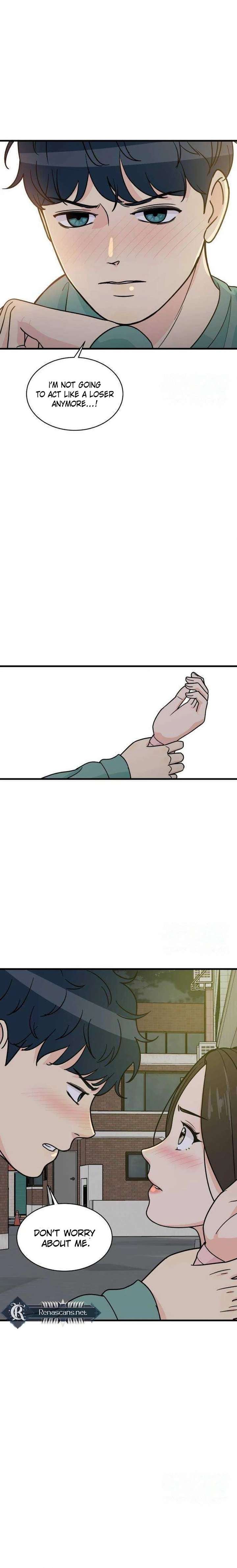 I’m Tired but I Want to Do Romance Chapter 28 88 ch 28 19