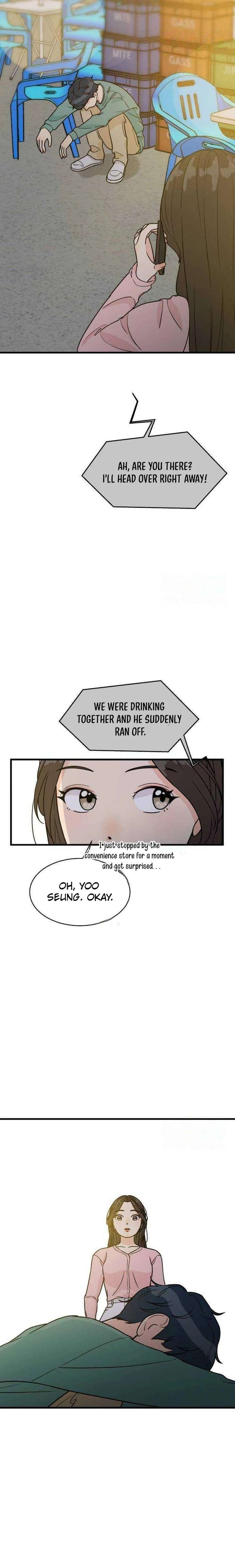 I’m Tired but I Want to Do Romance Chapter 28 74 ch 28 5