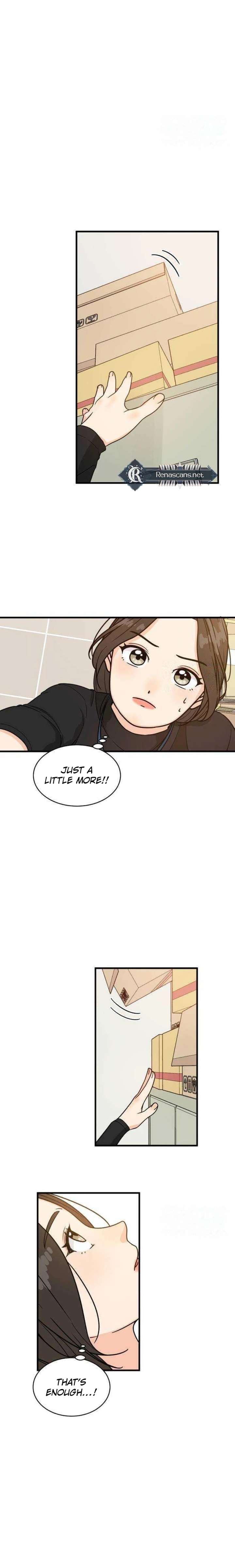 I’m Tired but I Want to Do Romance Chapter 29 94 ch 29 13