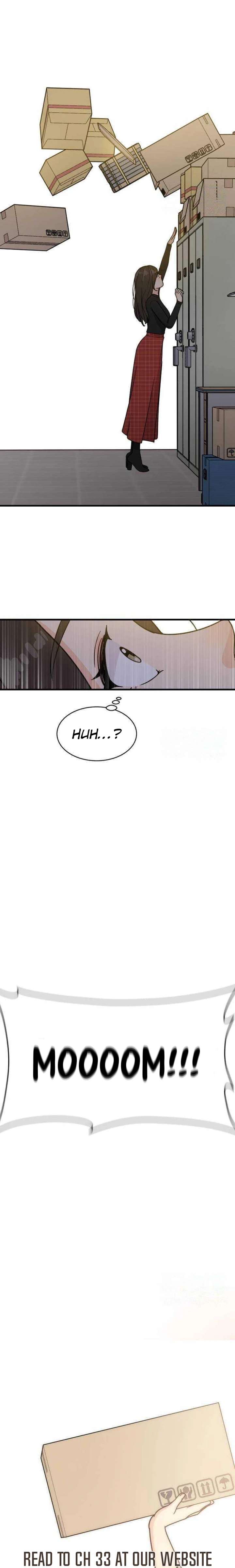 I’m Tired but I Want to Do Romance Chapter 29 95 ch 29 14