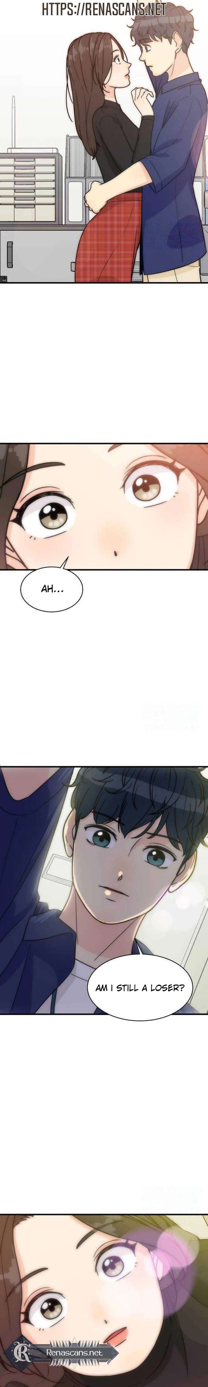 I’m Tired but I Want to Do Romance Chapter 29 96 ch 29 15