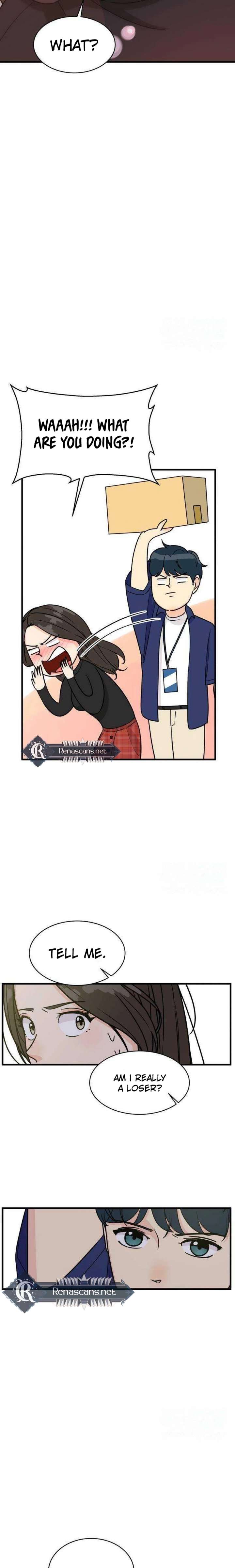I’m Tired but I Want to Do Romance Chapter 29 97 ch 29 16