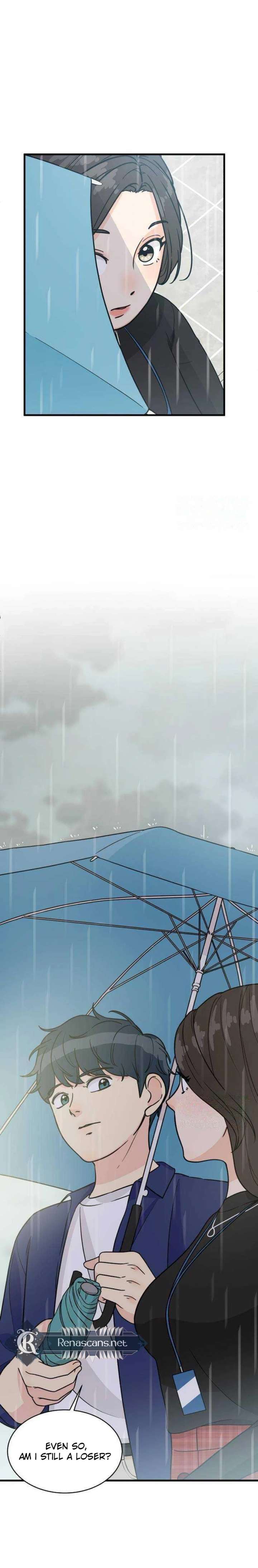 I’m Tired but I Want to Do Romance Chapter 29 99 ch 29 18