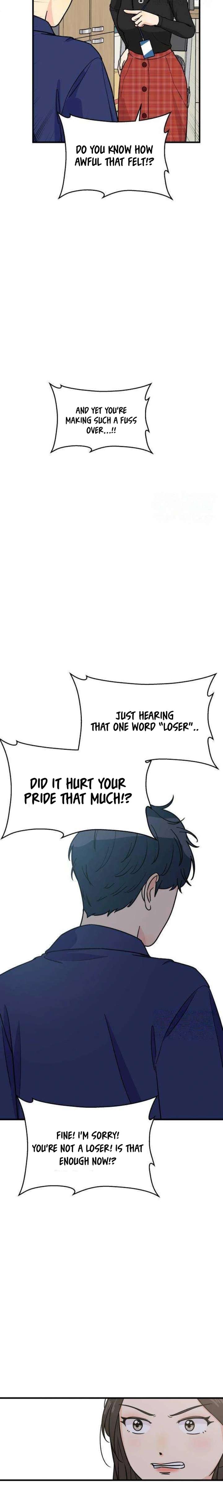 I’m Tired but I Want to Do Romance Chapter 29 104 ch 29 23