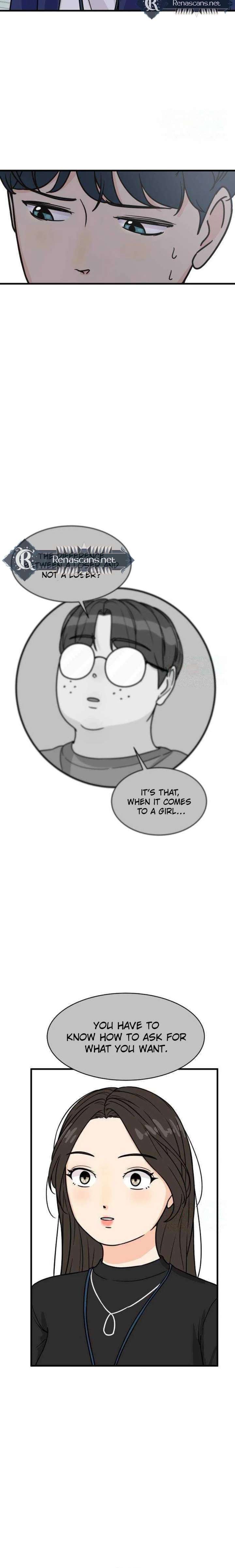 I’m Tired but I Want to Do Romance Chapter 29 106 ch 29 25