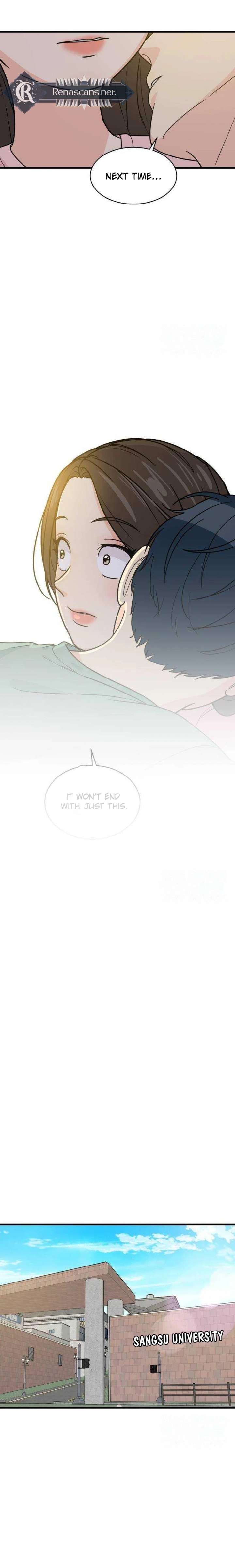 I’m Tired but I Want to Do Romance Chapter 29 84 ch 29 3