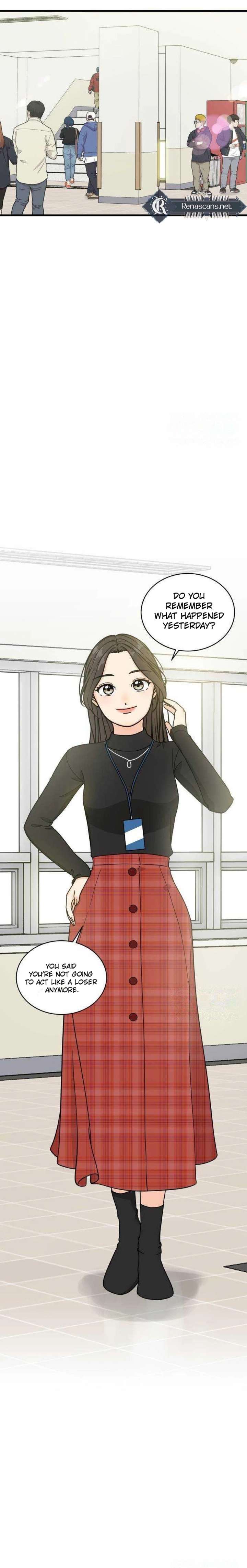 I’m Tired but I Want to Do Romance Chapter 29 85 ch 29 4
