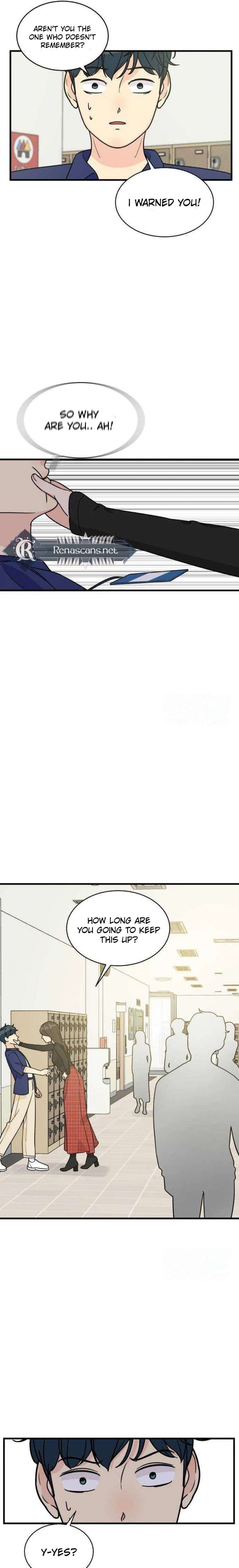 I’m Tired but I Want to Do Romance Chapter 29 87 ch 29 6