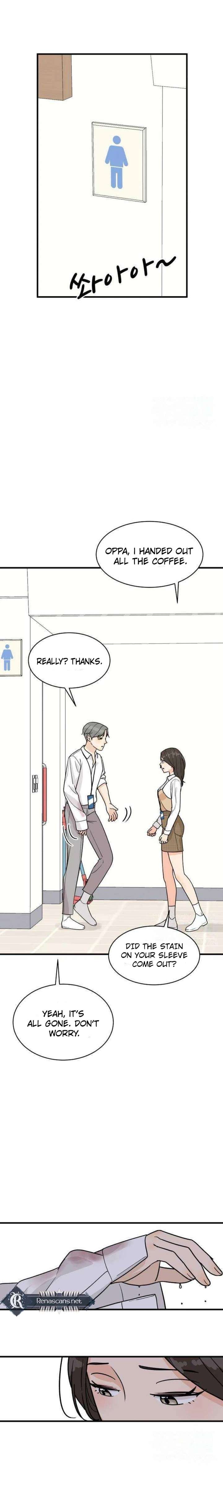 I’m Tired but I Want to Do Romance Chapter 30 74 ch 30 11