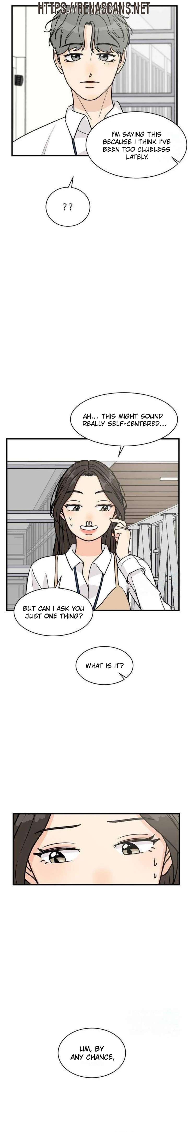 I’m Tired but I Want to Do Romance Chapter 30 76 ch 30 13