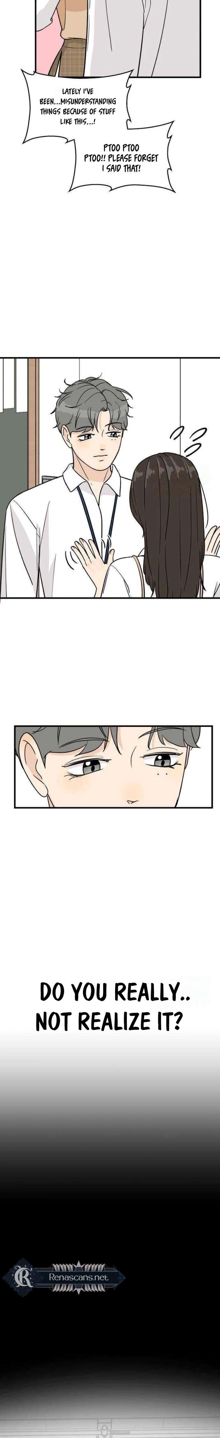 I’m Tired but I Want to Do Romance Chapter 30 78 ch 30 15