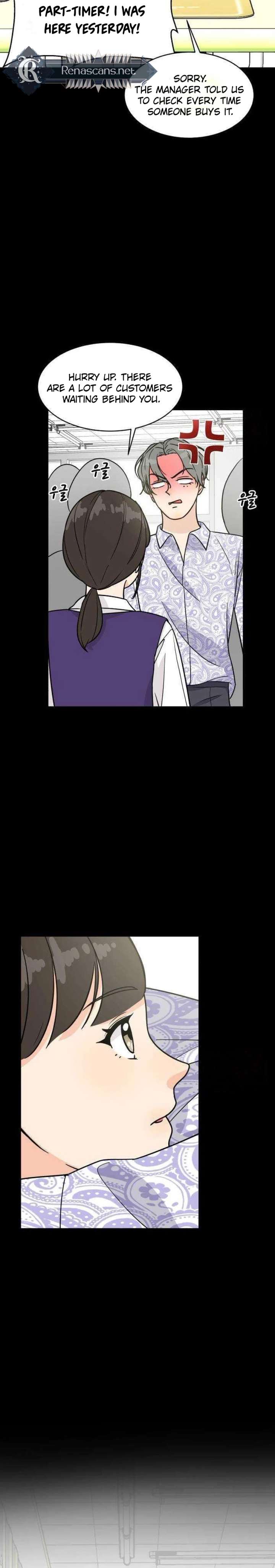 I’m Tired but I Want to Do Romance Chapter 30 80 ch 30 17