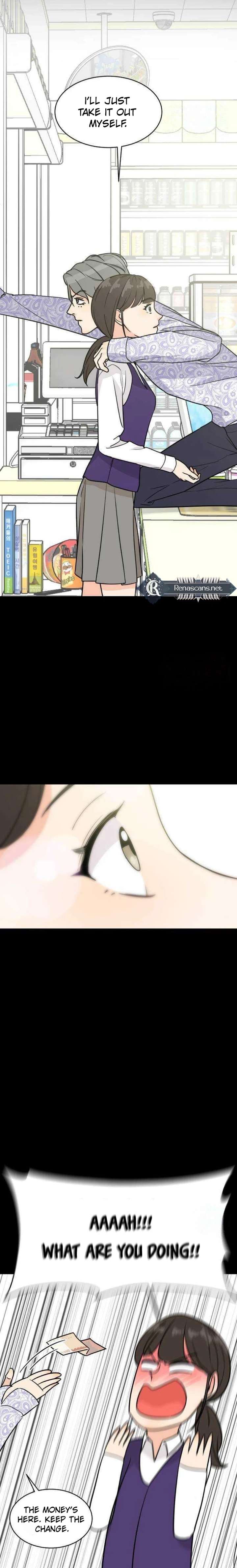 I’m Tired but I Want to Do Romance Chapter 30 81 ch 30 18