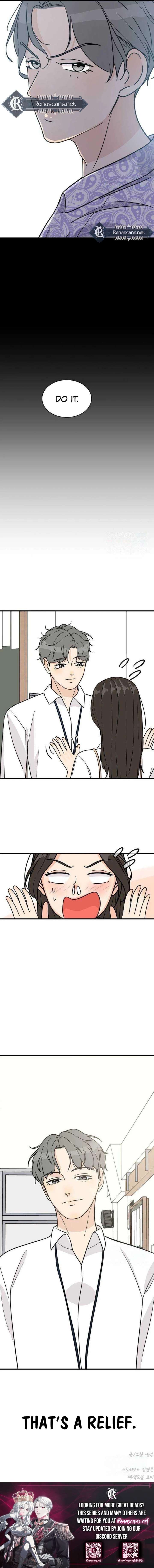 I’m Tired but I Want to Do Romance Chapter 30 83 ch 30 20