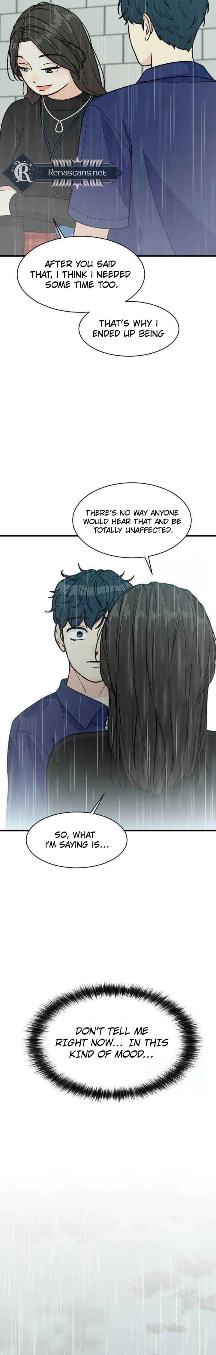 I’m Tired but I Want to Do Romance Chapter 30 68 ch 30 5