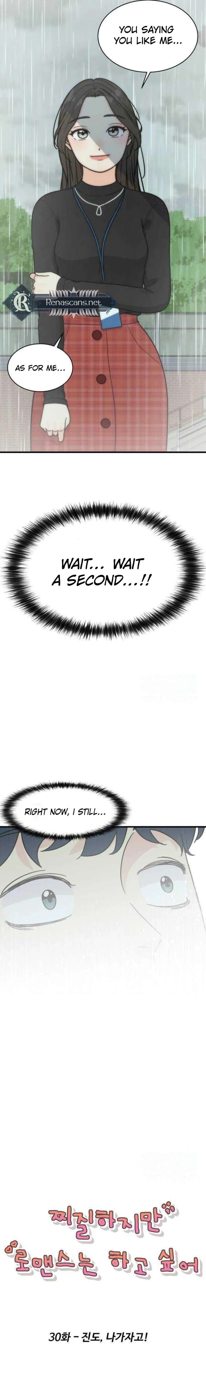 I’m Tired but I Want to Do Romance Chapter 30 69 ch 30 6