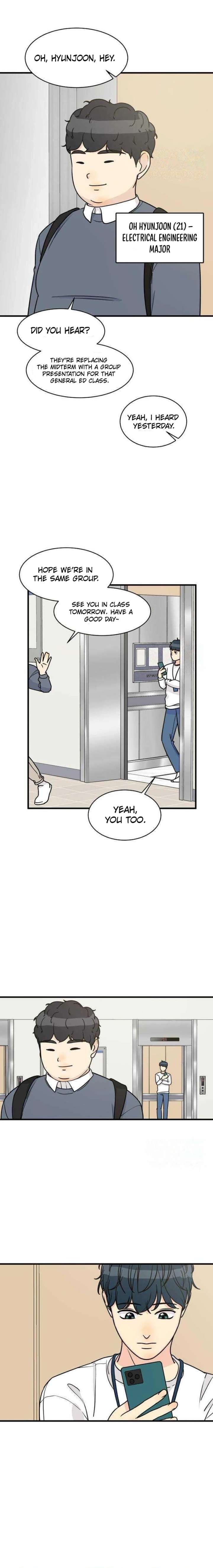 I’m Tired but I Want to Do Romance Chapter 32 122 ch 32 11