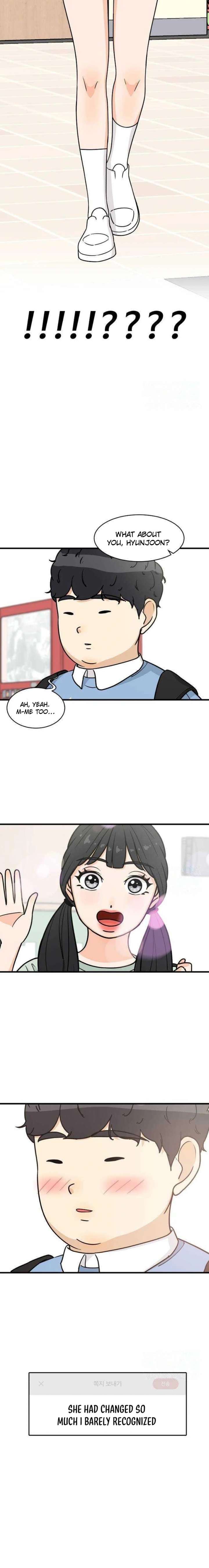 I’m Tired but I Want to Do Romance Chapter 32 134 ch 32 23