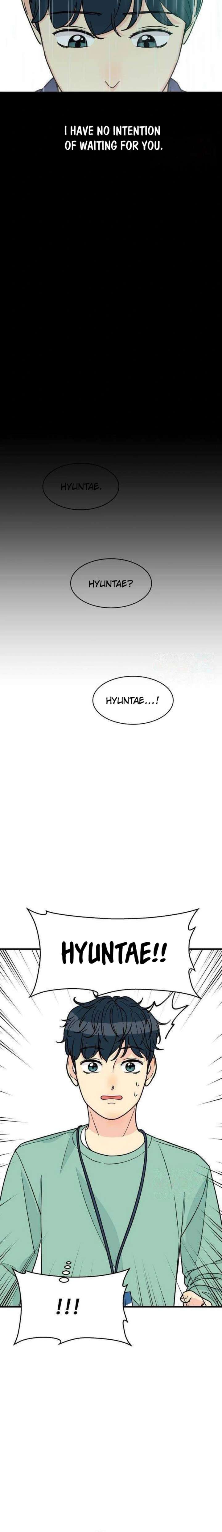 I’m Tired but I Want to Do Romance Chapter 32 116 ch 32 5