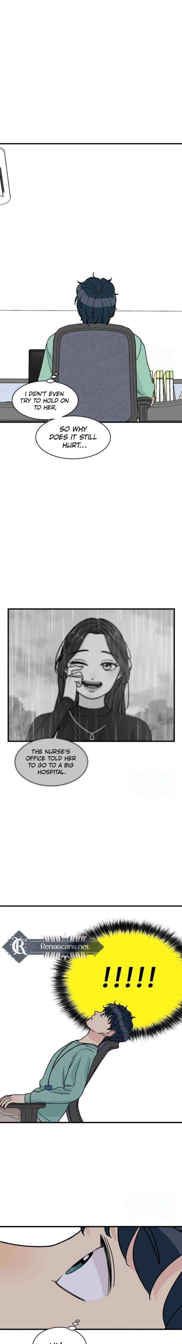 I’m Tired but I Want to Do Romance Chapter 32 119 ch 32 8