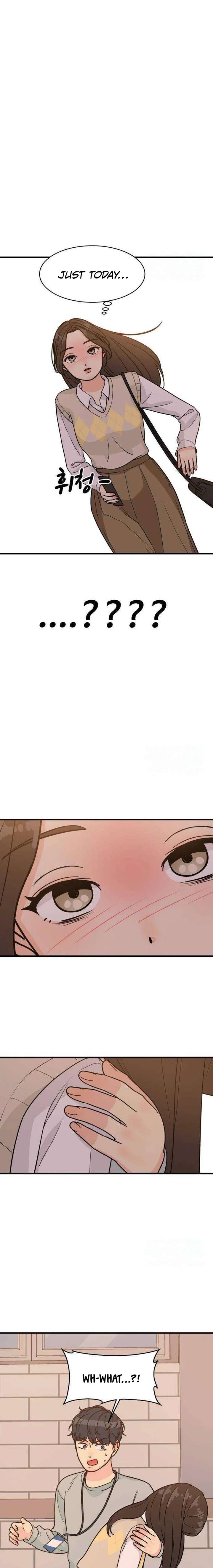 I’m Tired but I Want to Do Romance Chapter 33 104 ch 33 20