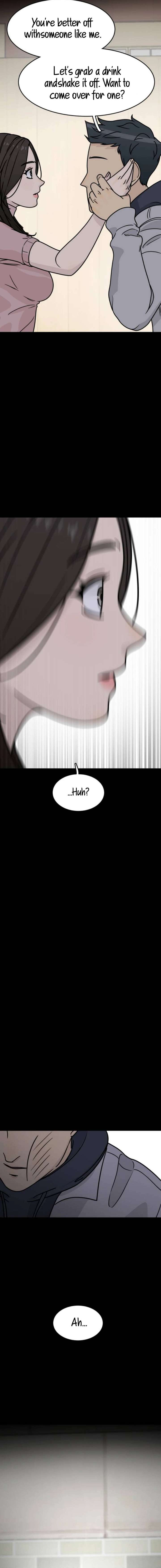 I’m Tired but I Want to Do Romance Chapter 5 109 06
