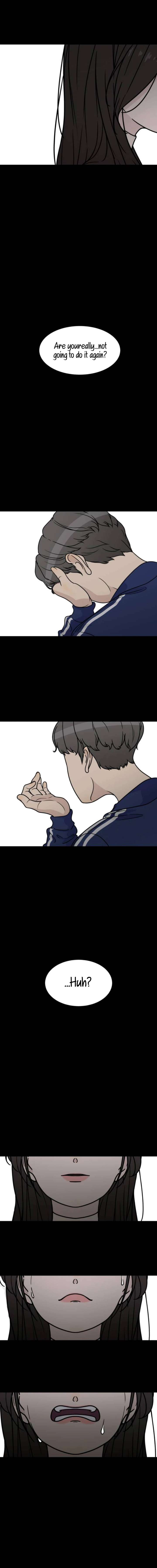 I’m Tired but I Want to Do Romance Chapter 5 113 10