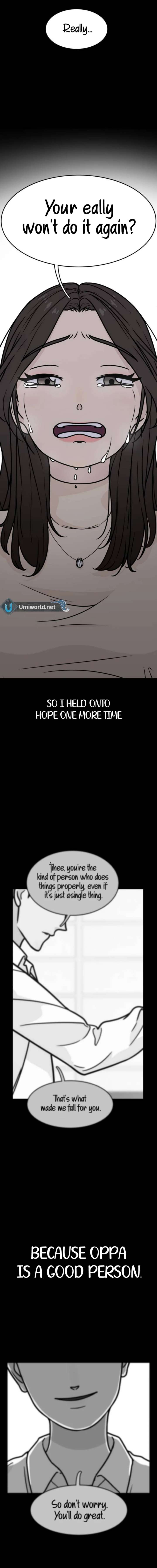 I’m Tired but I Want to Do Romance Chapter 5 114 11