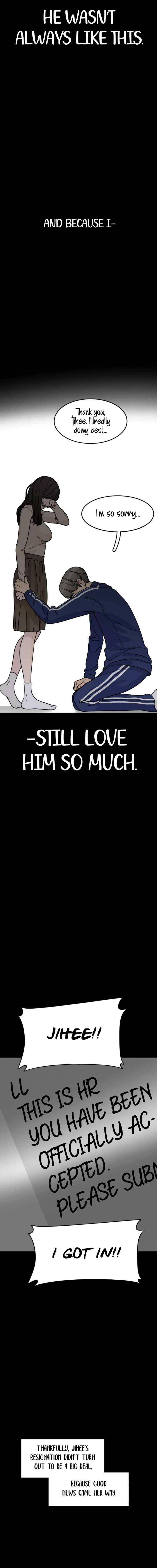 I’m Tired but I Want to Do Romance Chapter 5 115 12