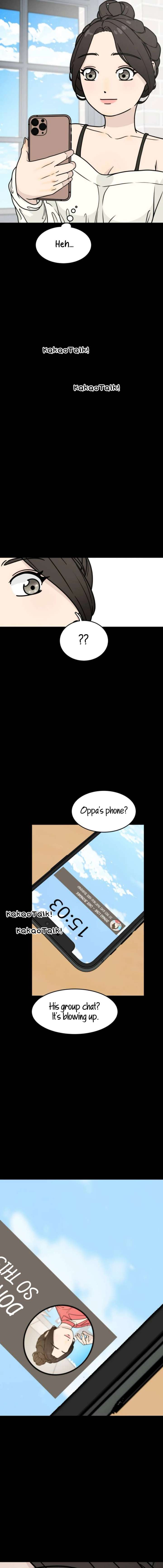 I’m Tired but I Want to Do Romance Chapter 5 120 17