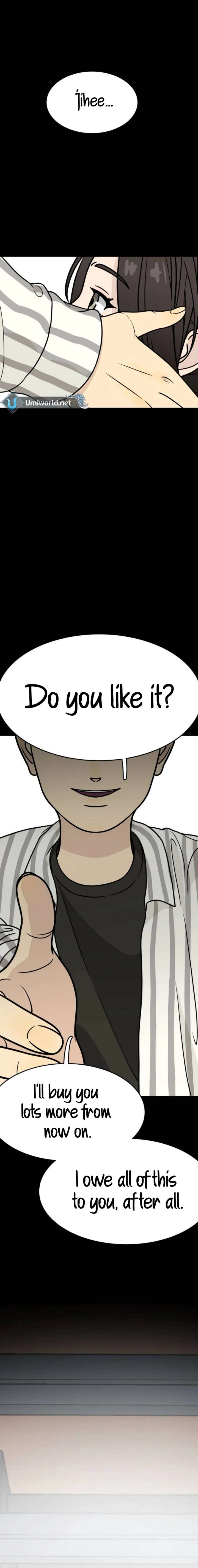 I’m Tired but I Want to Do Romance Chapter 5 123 20