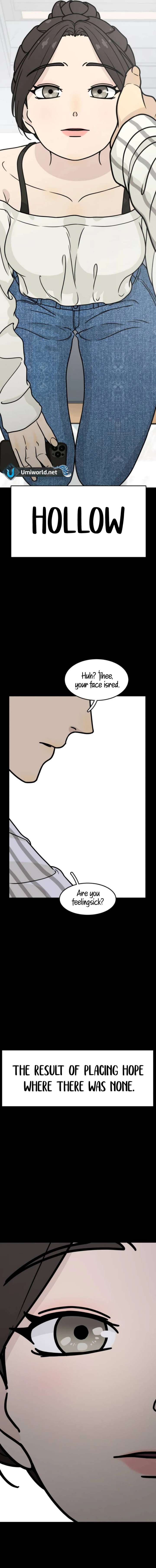 I’m Tired but I Want to Do Romance Chapter 5 124 21