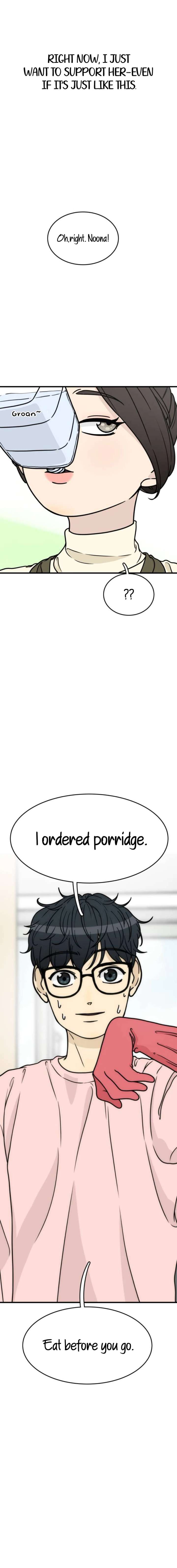 I’m Tired but I Want to Do Romance Chapter 5 129 26