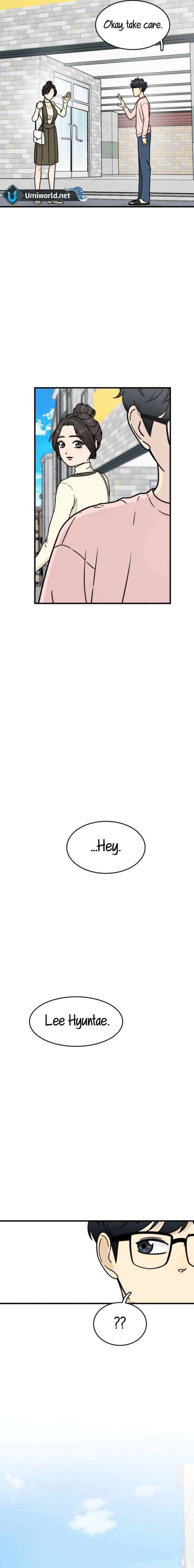 I’m Tired but I Want to Do Romance Chapter 5 131 28